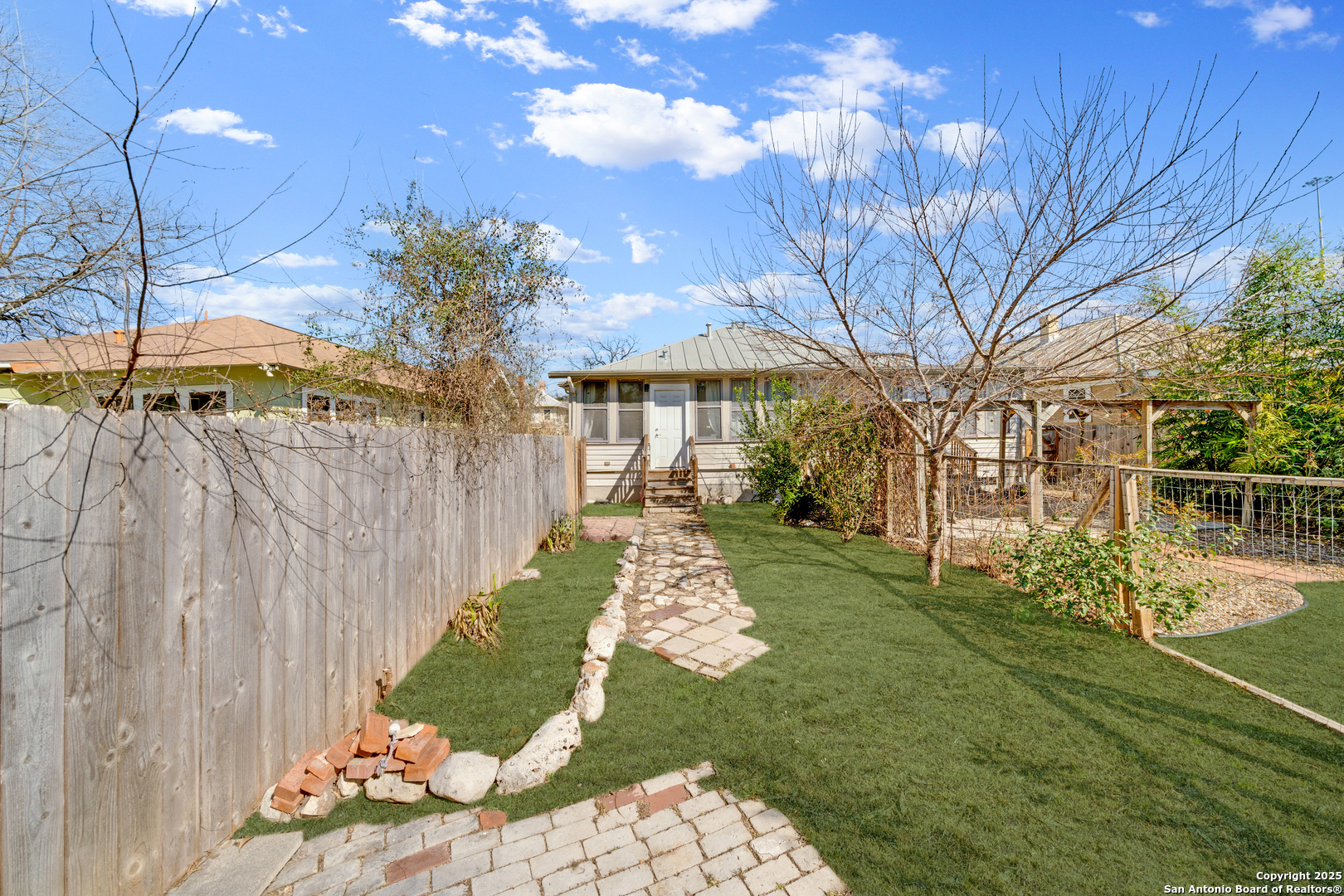 138 Dunning Avenue San Antonio TX 78210