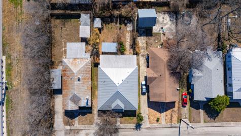 138 Dunning Avenue San Antonio TX 78210