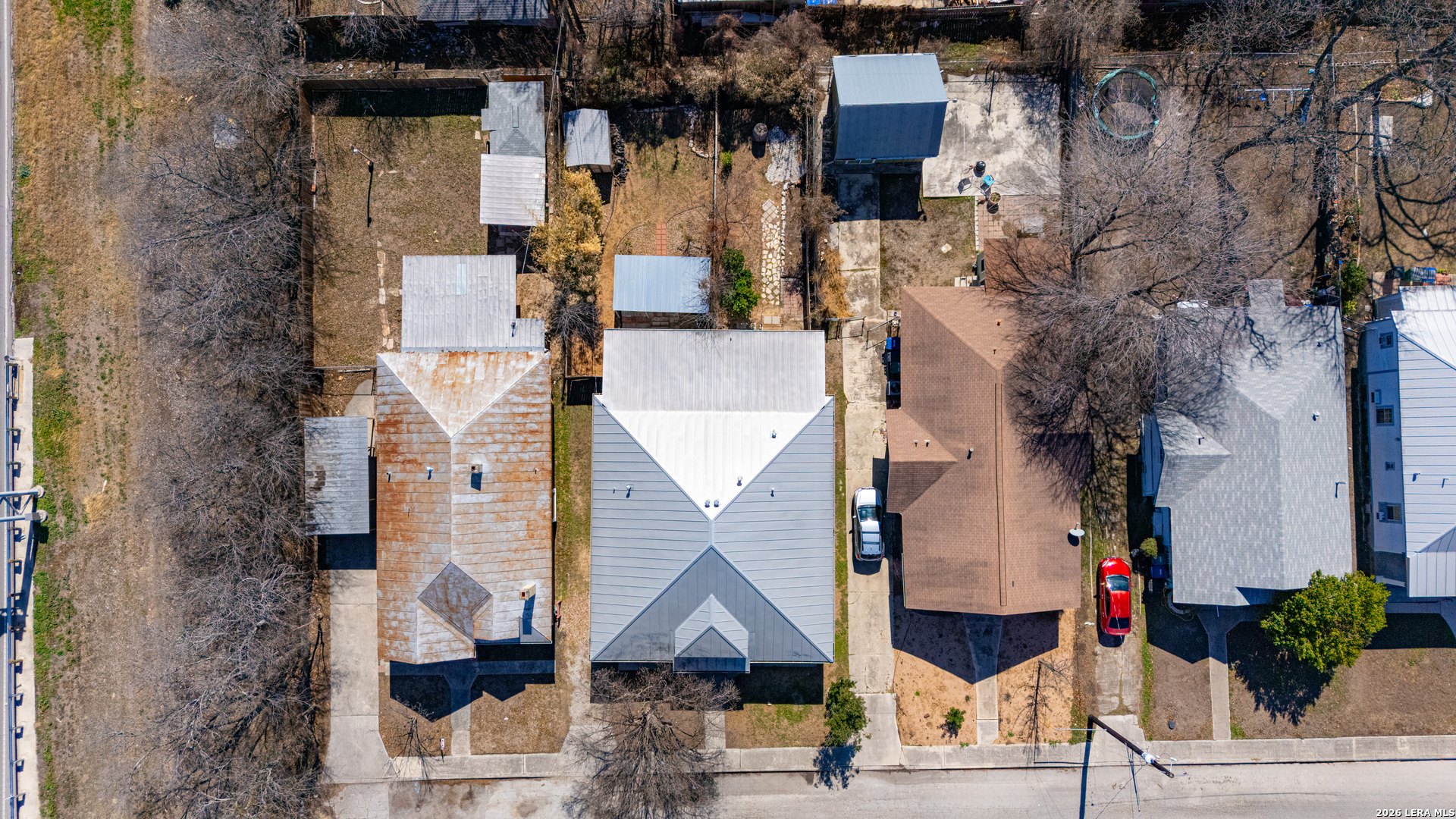 138 Dunning Avenue San Antonio TX 78210