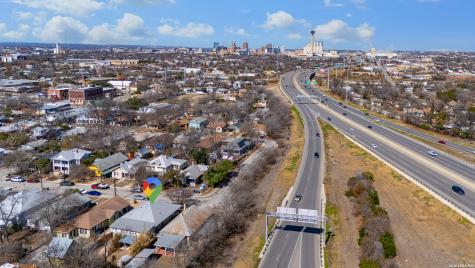 138 Dunning Avenue San Antonio TX 78210