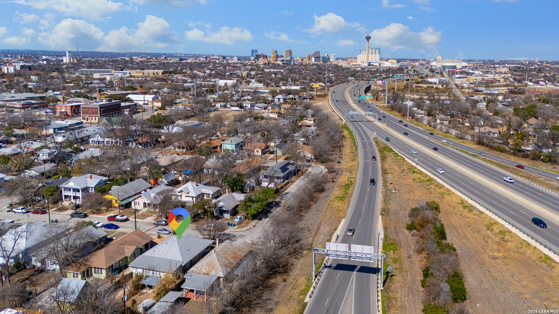 138 Dunning Avenue San Antonio TX 78210