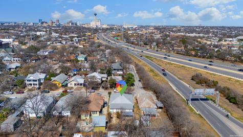 138 Dunning Avenue San Antonio TX 78210