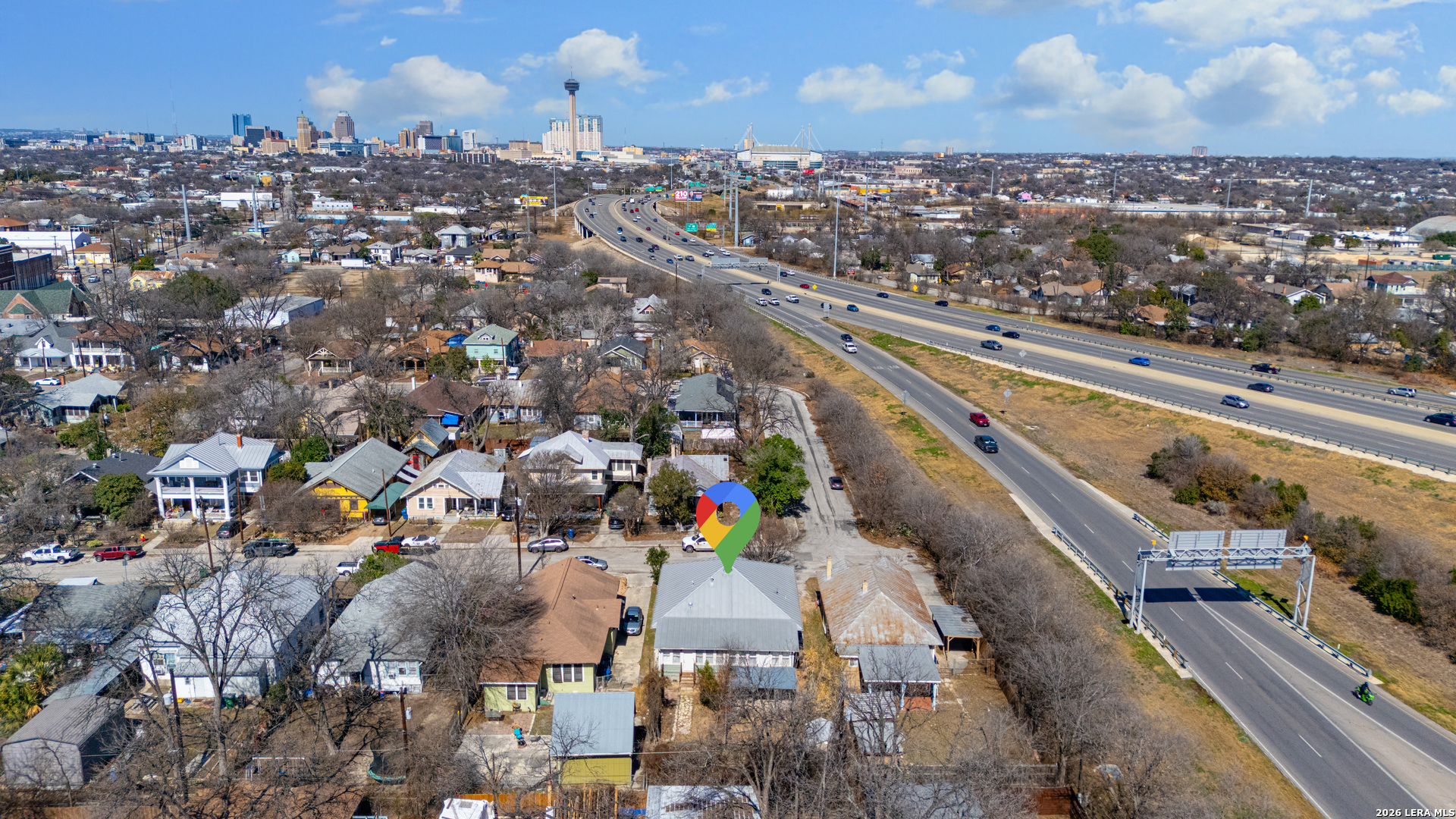 138 Dunning Avenue San Antonio TX 78210