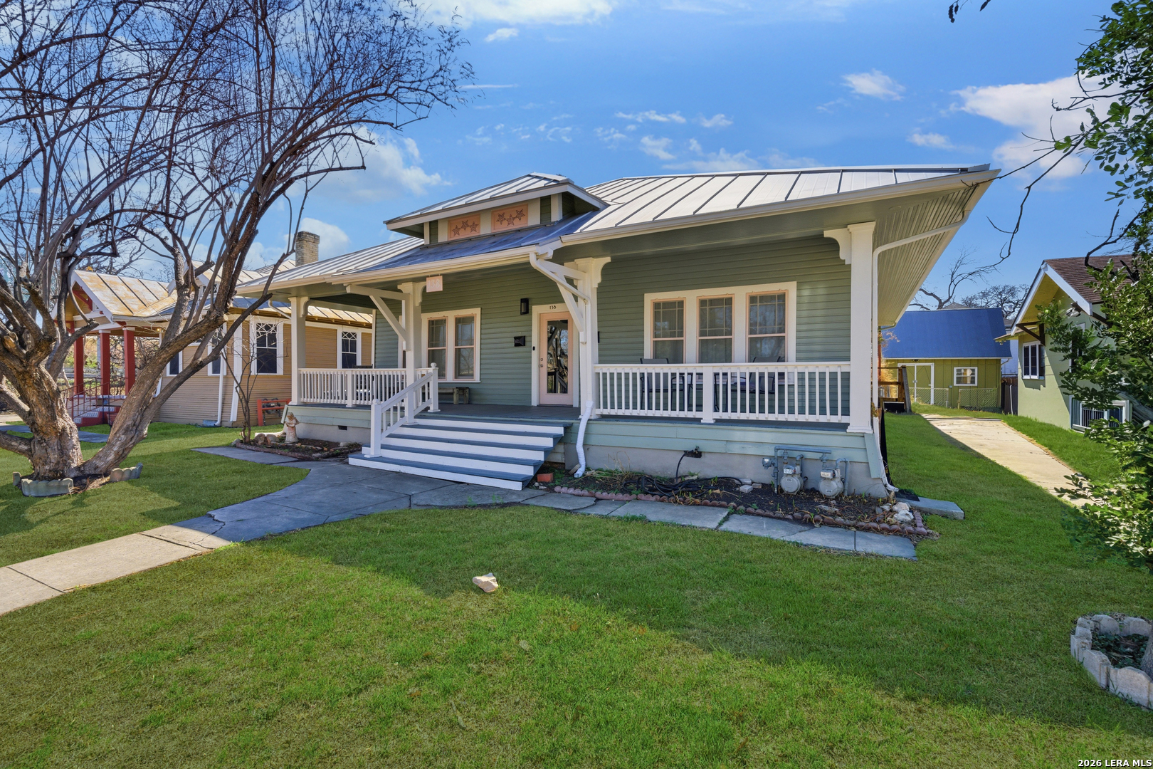 138 Dunning Avenue San Antonio TX 78210
