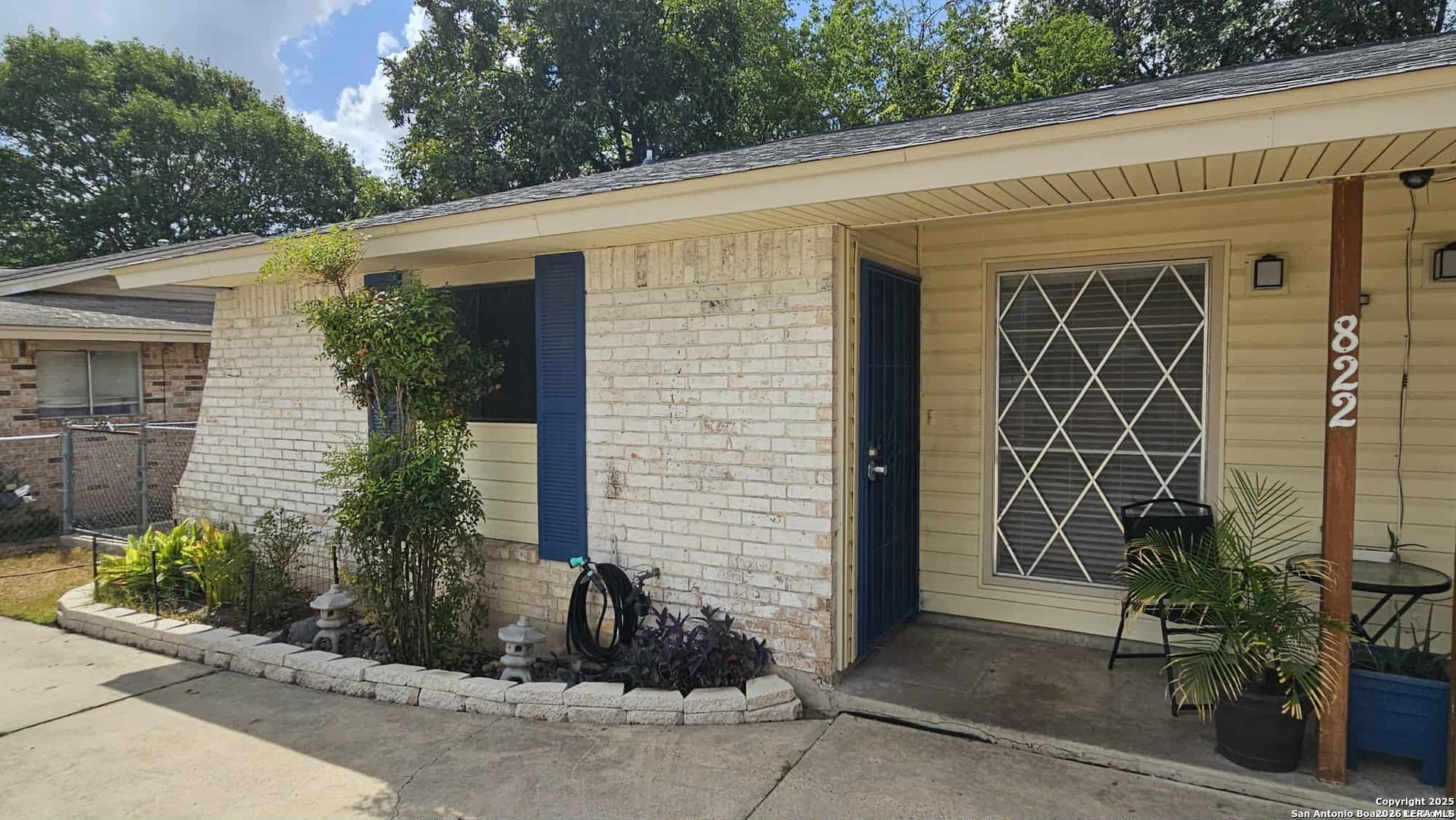 820 Durr Road San Antonio TX 78214
