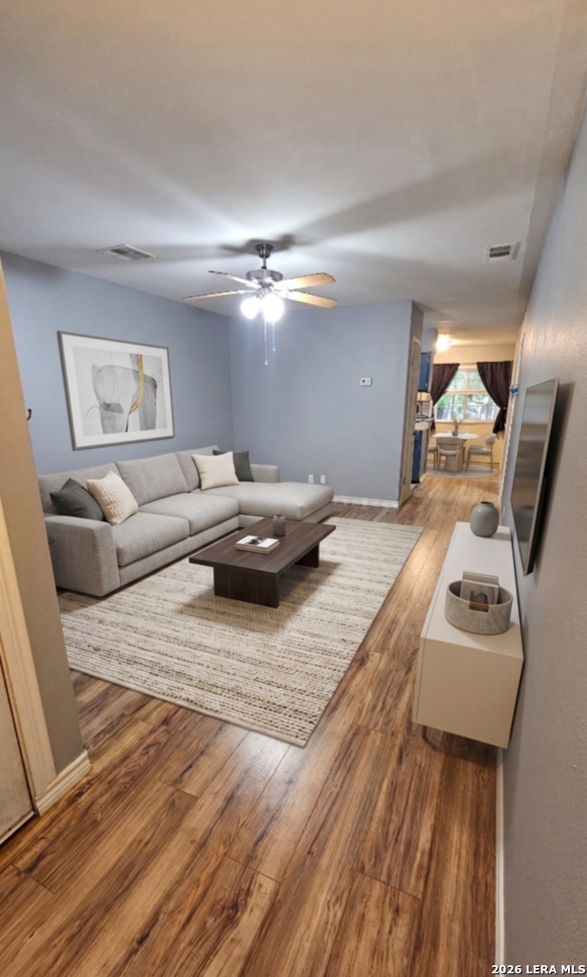 820 Durr Road San Antonio TX 78214