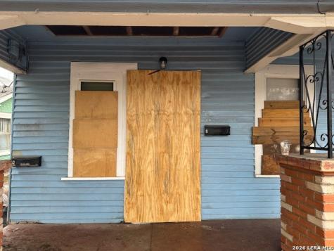 5410 S Flores San Antonio TX 78214