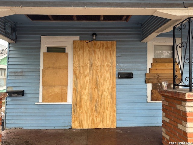 5410 S Flores San Antonio TX 78214