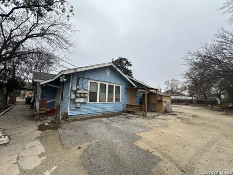 5410 S Flores San Antonio TX 78214