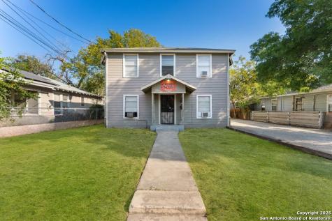 403 Terrell Avenue San Antonio TX 78214