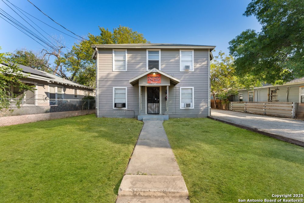 403 Terrell Avenue San Antonio TX 78214