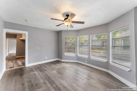 403 Terrell Avenue San Antonio TX 78214