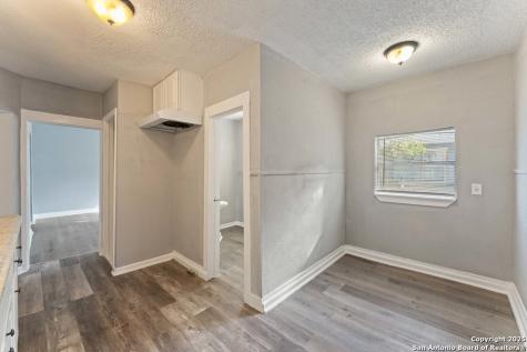 403 Terrell Avenue San Antonio TX 78214