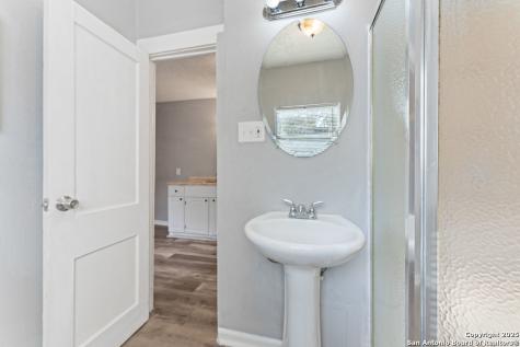 403 Terrell Avenue San Antonio TX 78214
