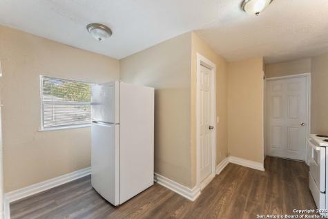 403 Terrell Avenue San Antonio TX 78214