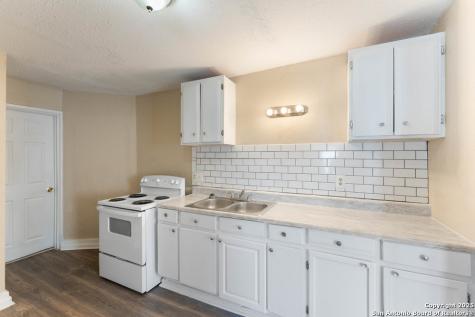 403 Terrell Avenue San Antonio TX 78214