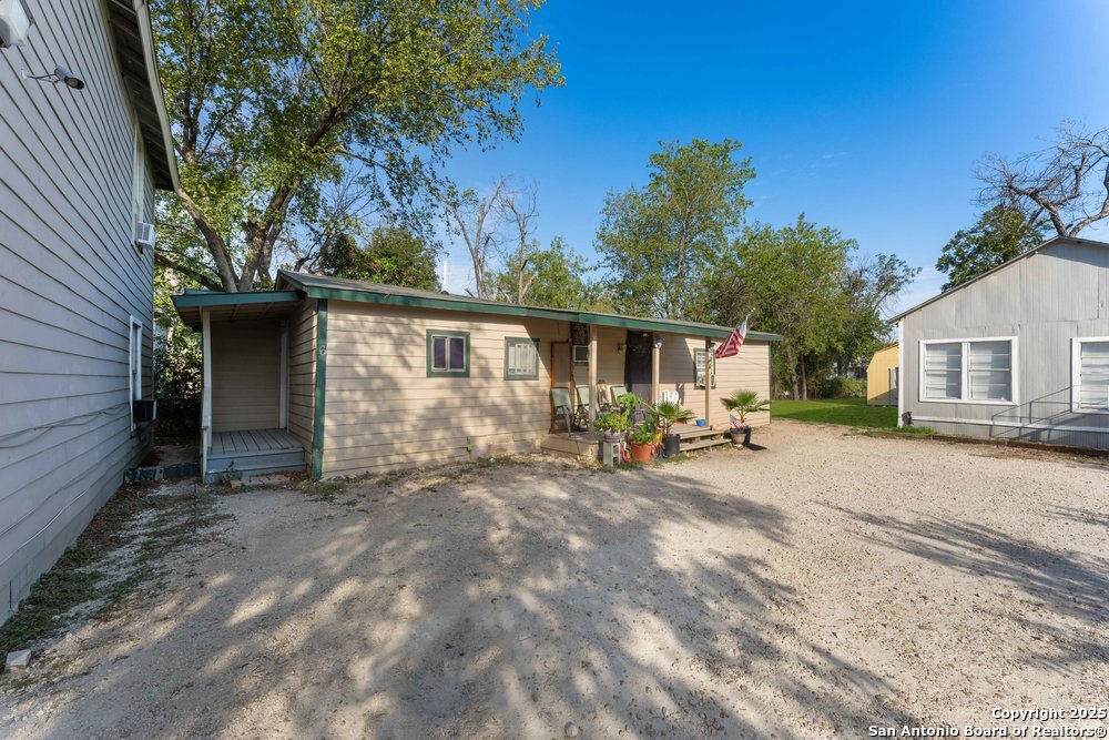 403 Terrell Avenue San Antonio TX 78214