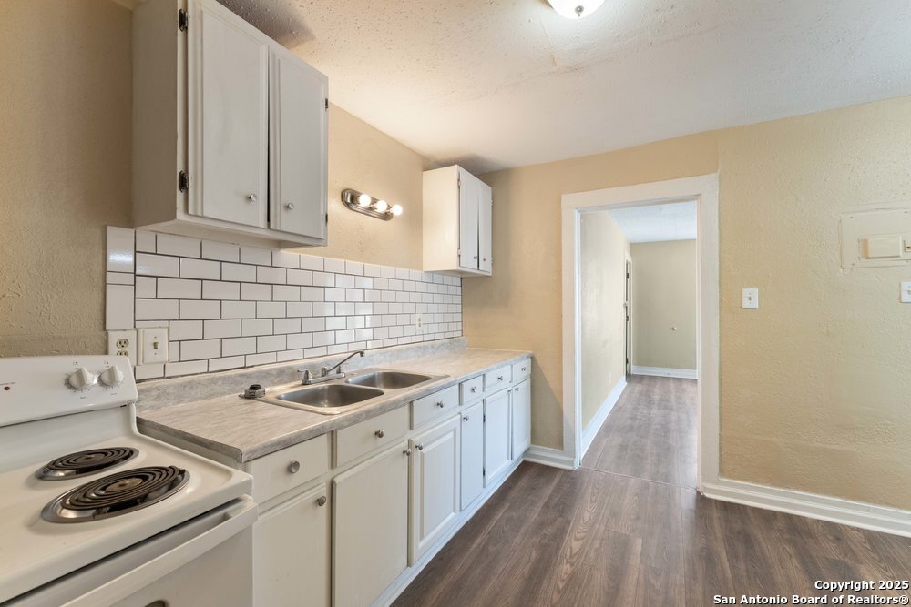 403 Terrell Avenue San Antonio TX 78214