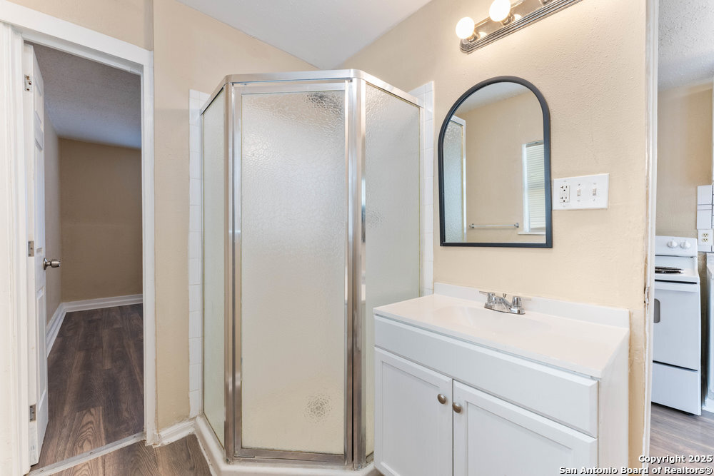 403 Terrell Avenue San Antonio TX 78214