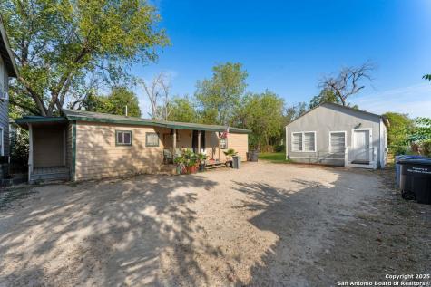 403 Terrell Avenue San Antonio TX 78214