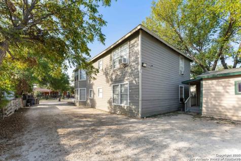 403 Terrell Avenue San Antonio TX 78214