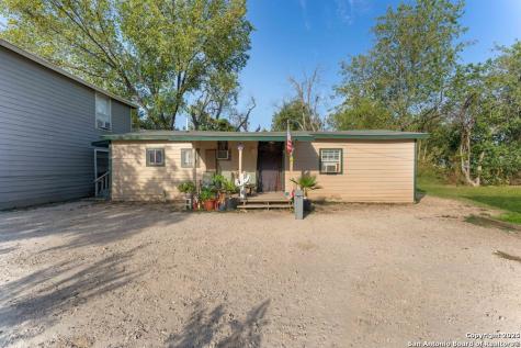 403 Terrell Avenue San Antonio TX 78214
