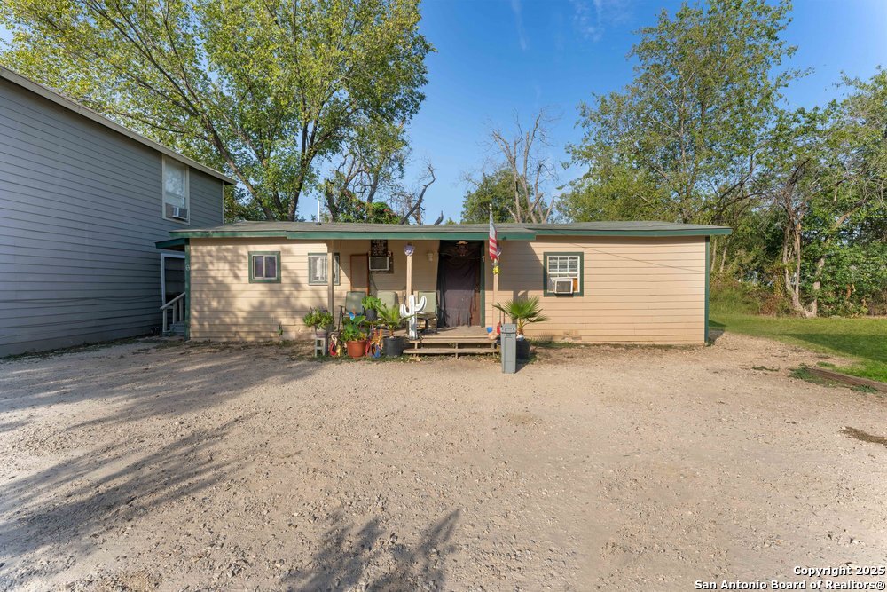 403 Terrell Avenue San Antonio TX 78214