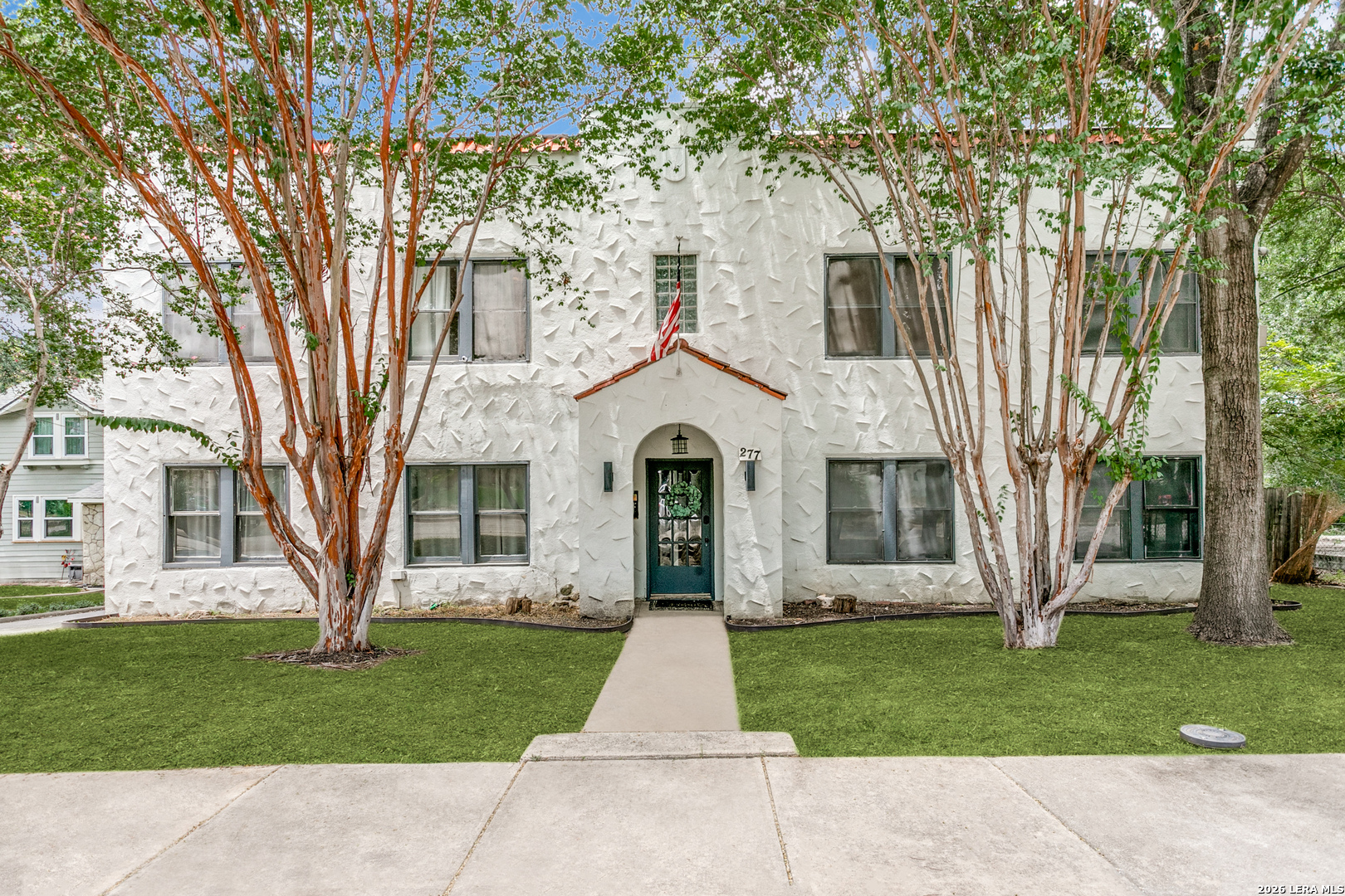 277 Post Avenue San Antonio TX 78215