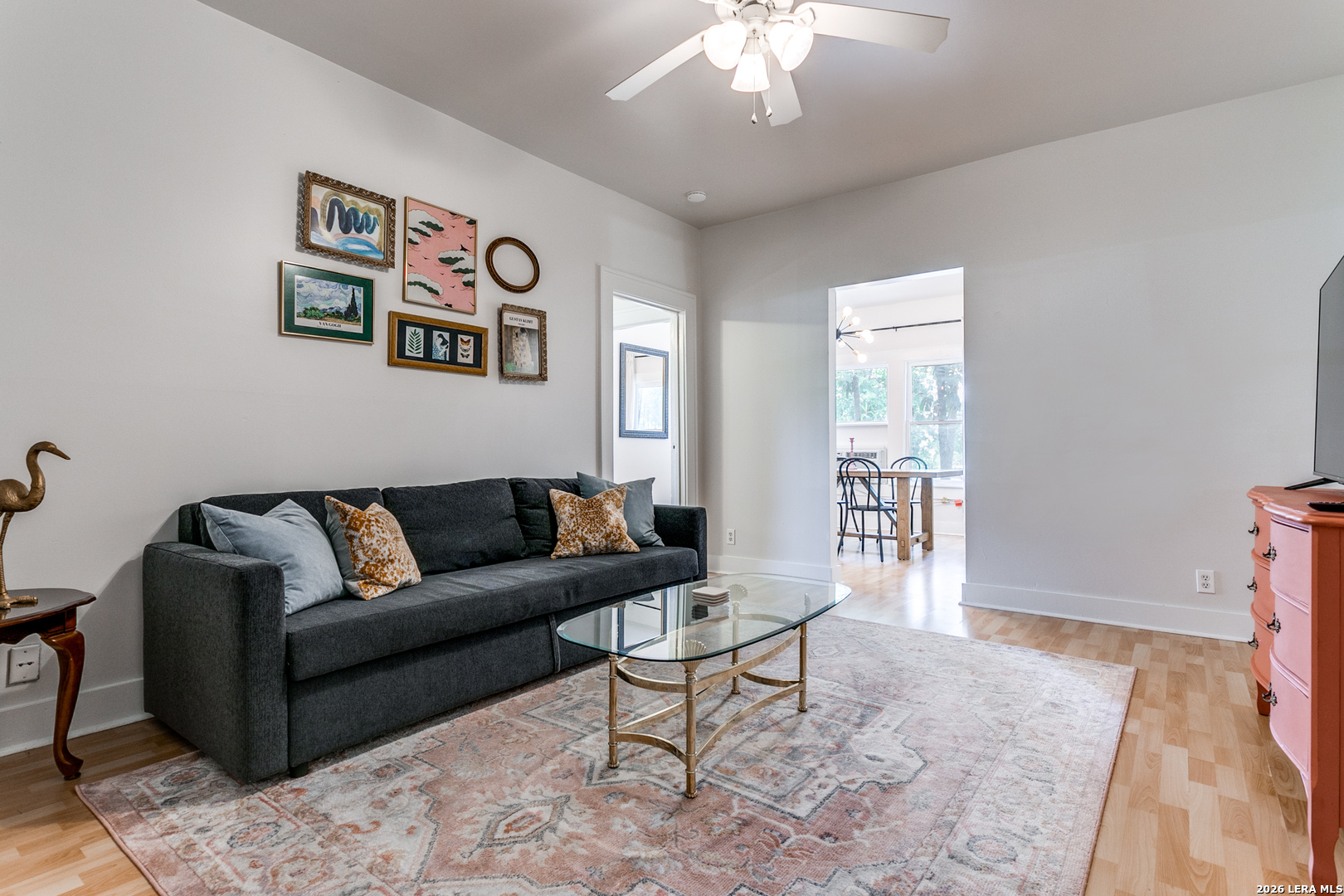 277 Post Avenue San Antonio TX 78215