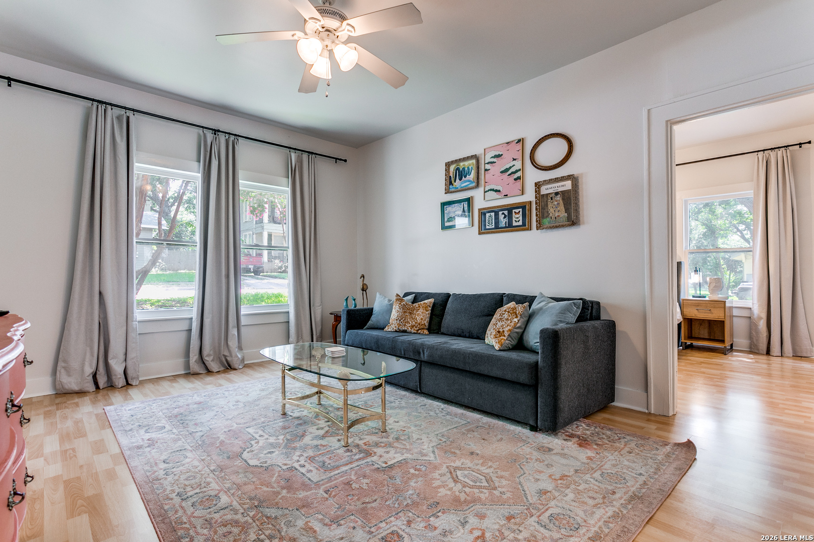 277 Post Avenue San Antonio TX 78215