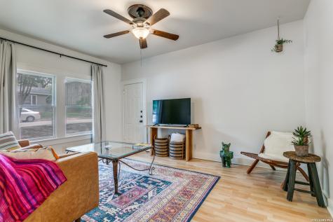 277 Post Avenue San Antonio TX 78215