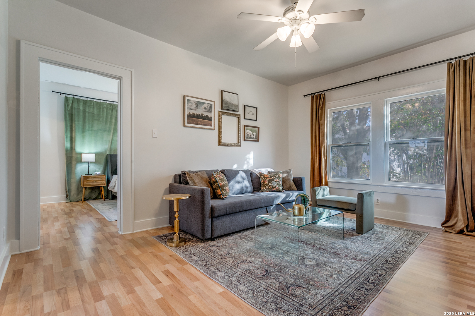 277 Post Avenue San Antonio TX 78215