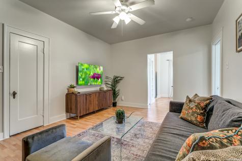 277 Post Avenue San Antonio TX 78215