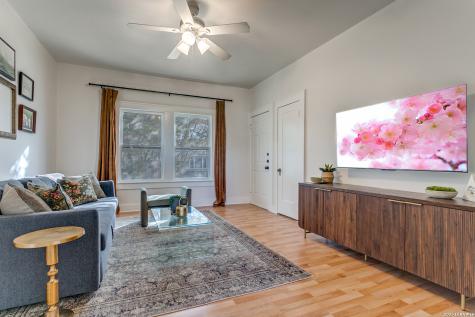 277 Post Avenue San Antonio TX 78215