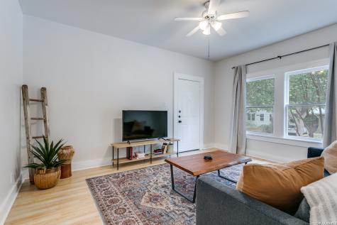 277 Post Avenue San Antonio TX 78215