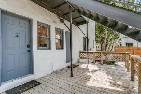 277 Post Avenue San Antonio TX 78215