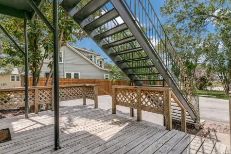 277 Post Avenue San Antonio TX 78215