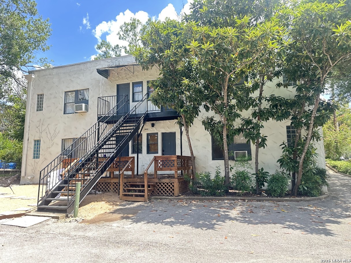 277 Post Avenue San Antonio TX 78215