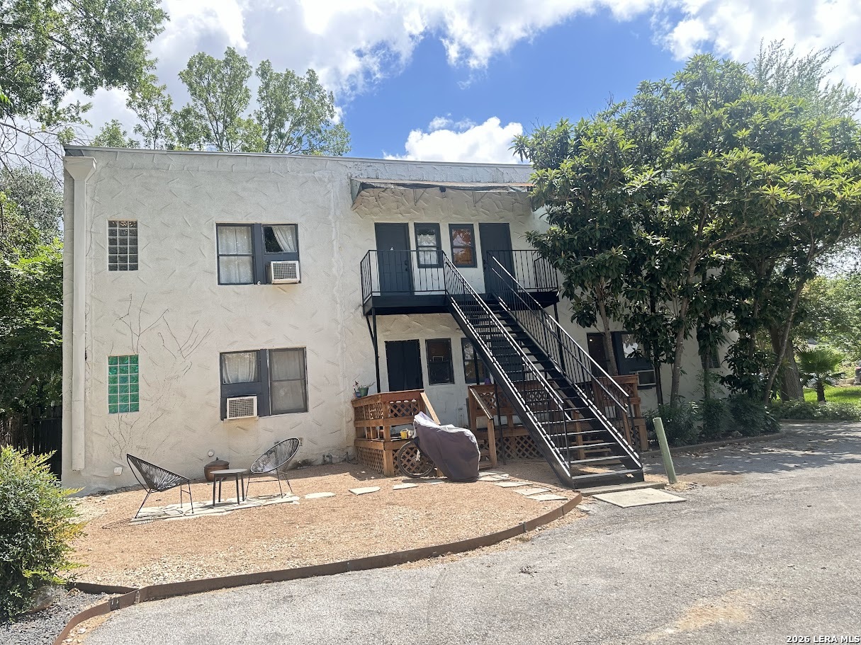 277 Post Avenue San Antonio TX 78215