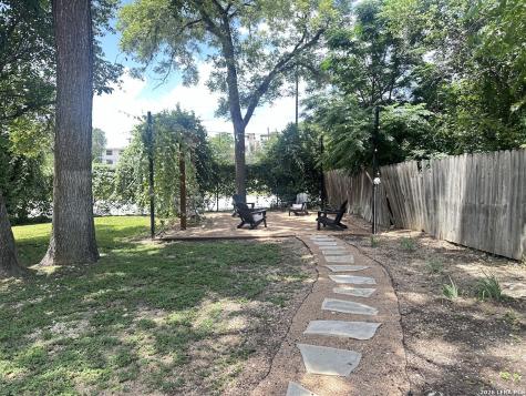 277 Post Avenue San Antonio TX 78215