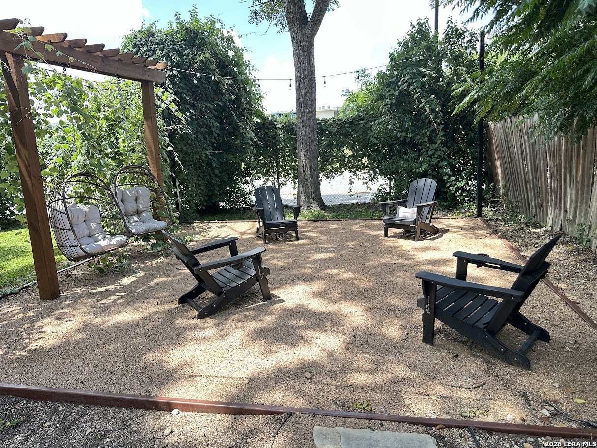 277 Post Avenue San Antonio TX 78215