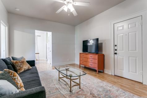 277 Post Avenue San Antonio TX 78215