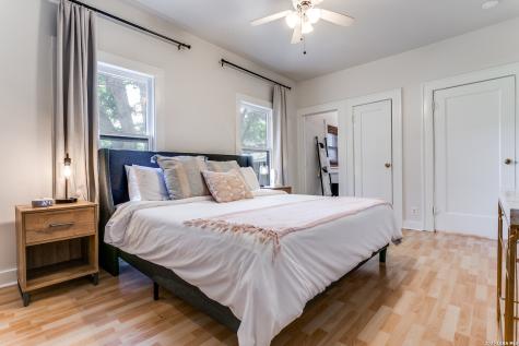 277 Post Avenue San Antonio TX 78215