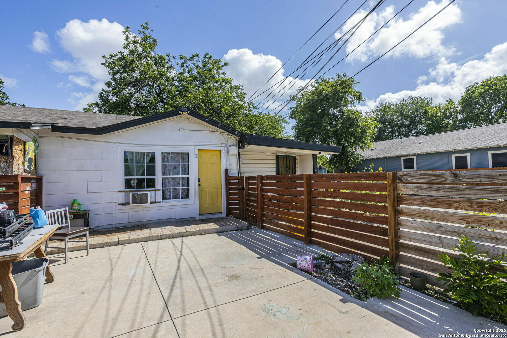435 Gould San Antonio TX 78207