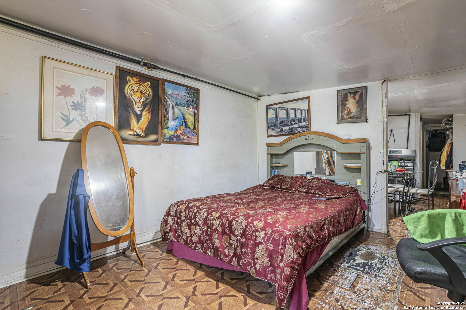 435 Gould San Antonio TX 78207