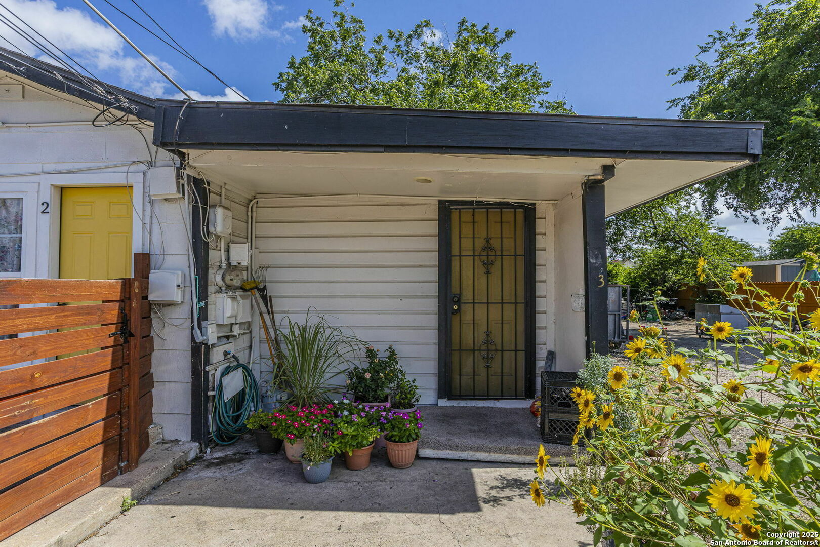 435 Gould San Antonio TX 78207