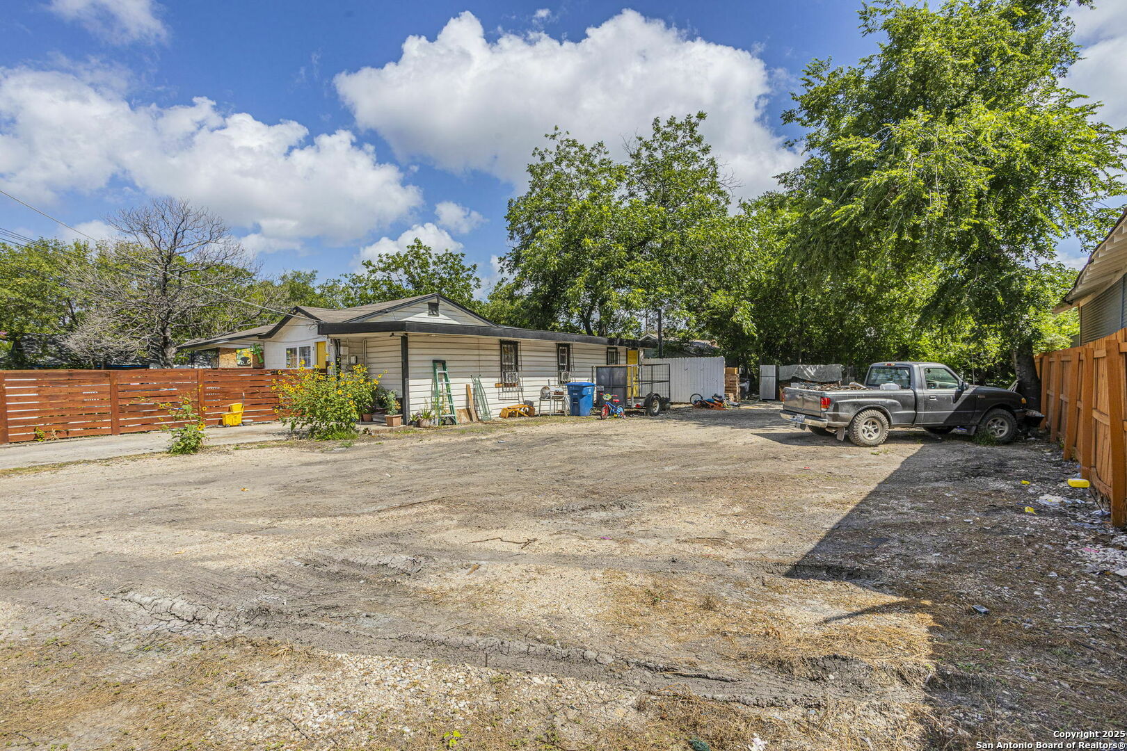 435 Gould San Antonio TX 78207