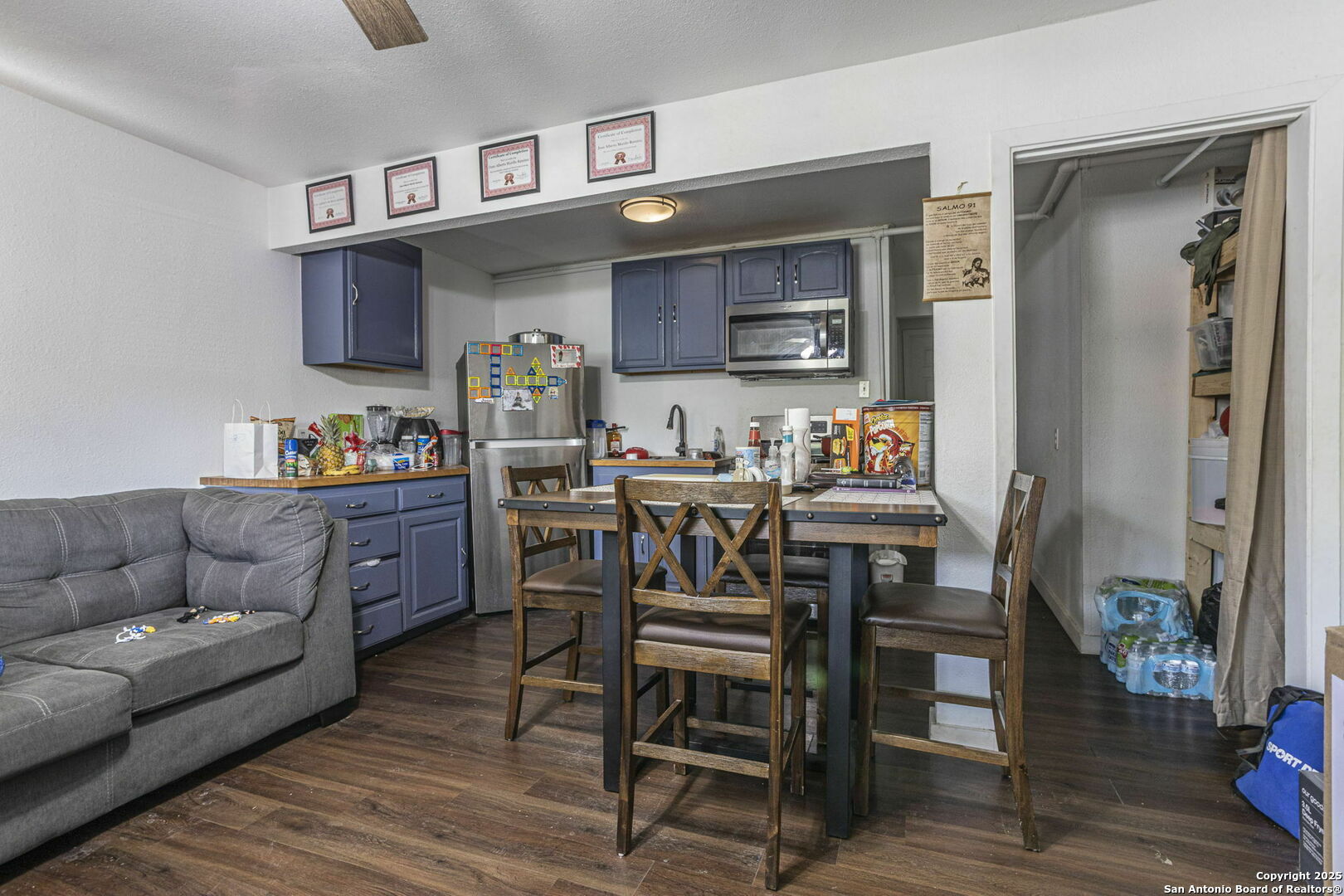 435 Gould San Antonio TX 78207