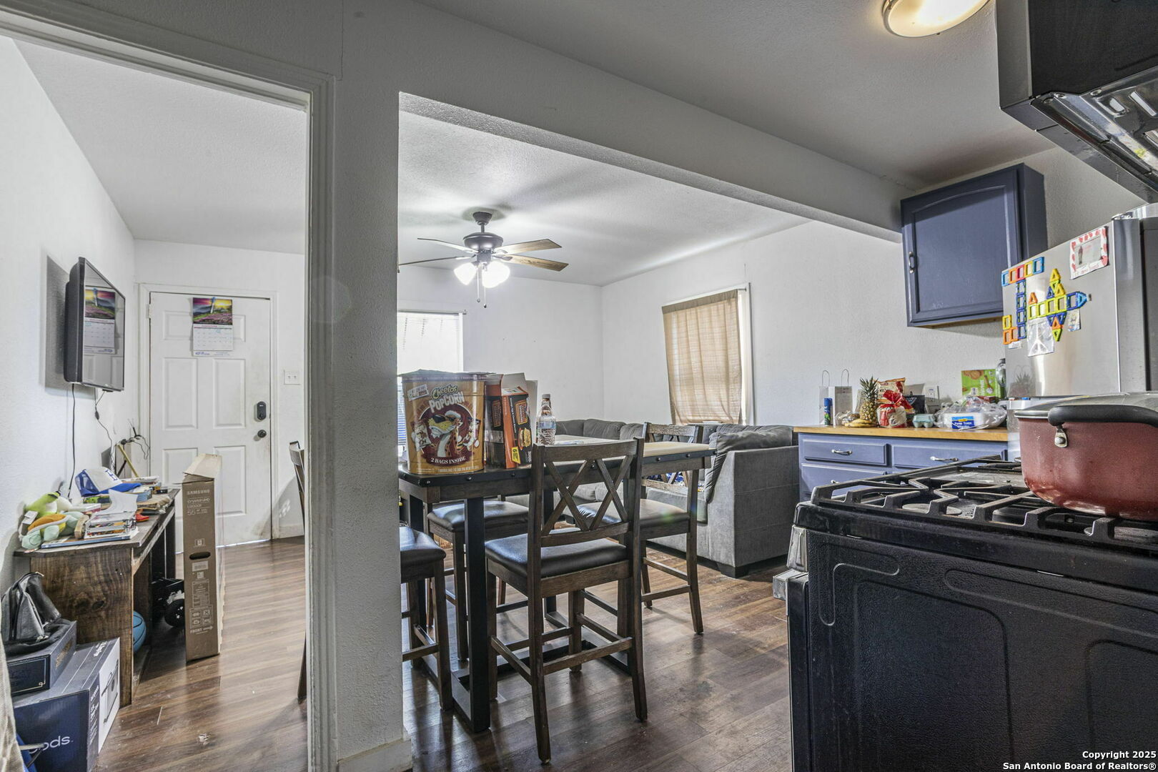 435 Gould San Antonio TX 78207