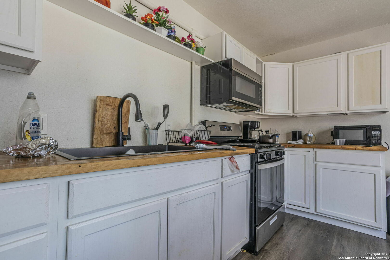 435 Gould San Antonio TX 78207